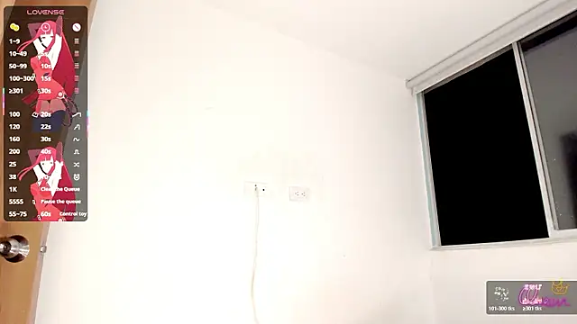 online live sex cam Nicol Ofi24