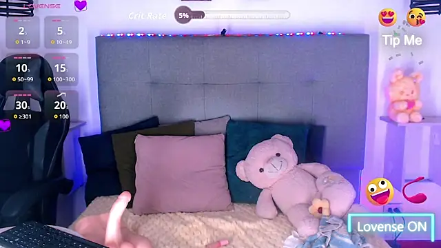 porn chat Sophia Valentina