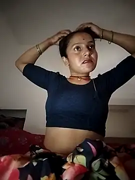 Webcam Model (Sonam_shinde)  is live.Free join now!