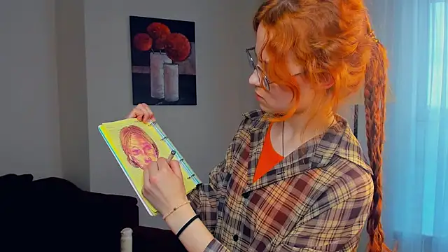 live nude sex cam ValarieBullen