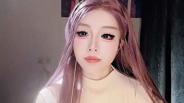 livecam porn Xiaoshuang001