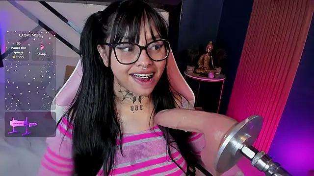 jena_nicols - Jena_nicols's free webcam - UK Sex Cams