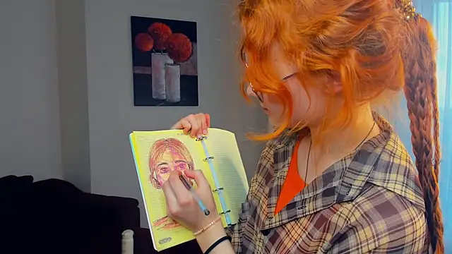 live nude sex cam ValarieBullen