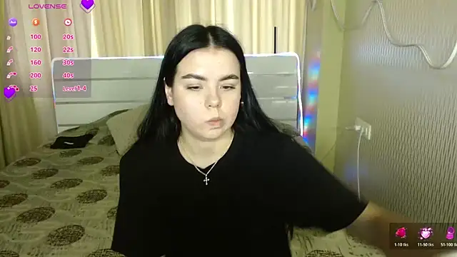 free sex chat online Ki11y Shyymeow