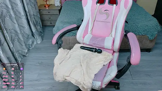 striptease show Sweet Thang