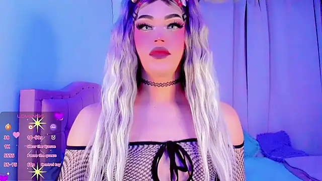 stranger chat Shiaki 04