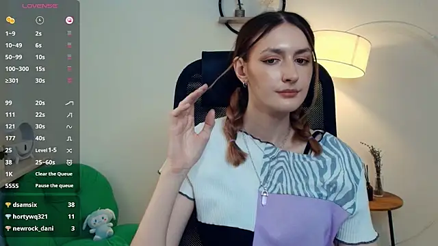 video chat online LoraLanett