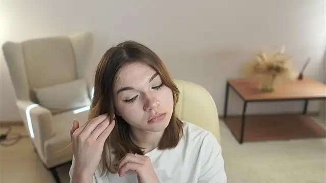 sex chat for free AriannaExcell