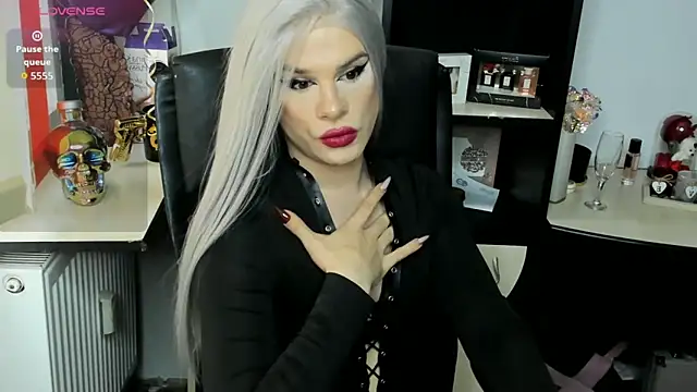 live porno chat EvelynLexy