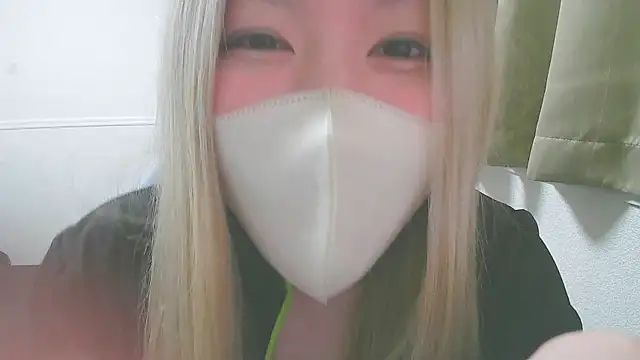 Remi_official webcam