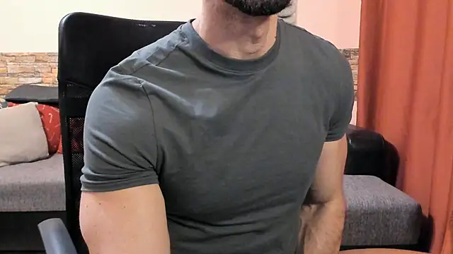 HotHunkTrainer avatar