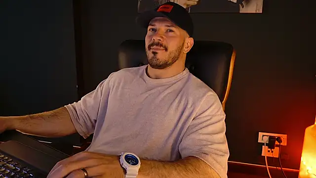 AngeloEric live sex cam