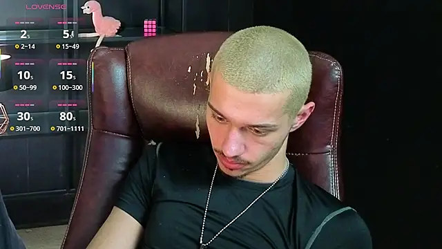 KaydenDrew live sex cam