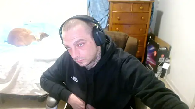 DADDY_KANE8--- webcam