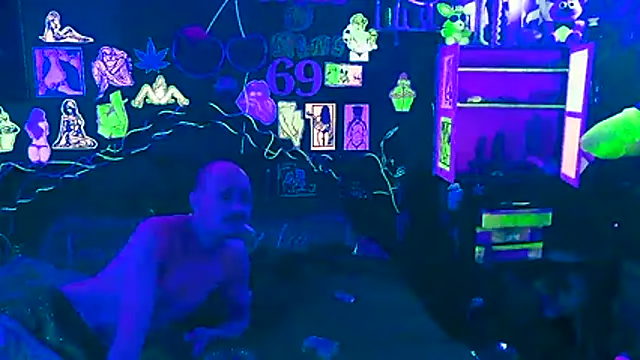 Splash_Queen420 webcam