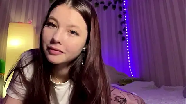 CutieSlim live sex cam