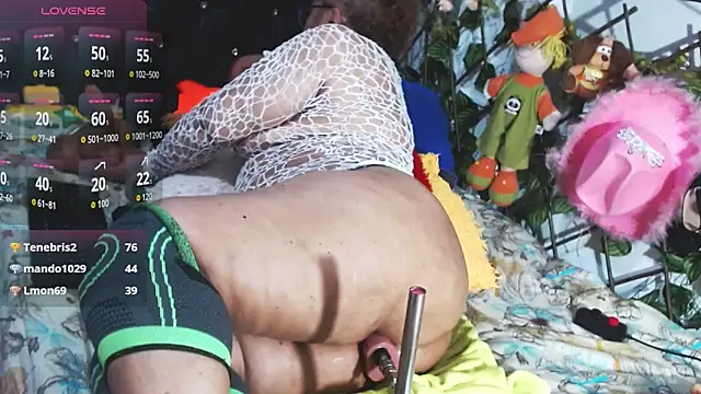 mature_beautiful webcam