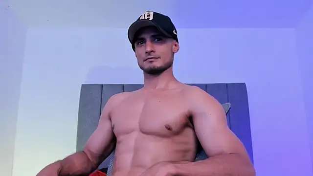 adonys_lewis_ (M young) - acabarr sobre mi abdomen 🍫😈🍆