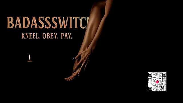 franthequeen (F milf) - POV Under My Feet