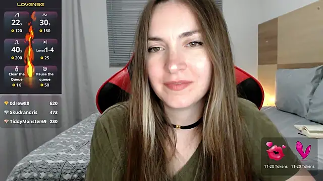 Naughty_Annn live sex cam