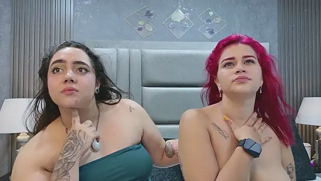 VioletMonroee webcam