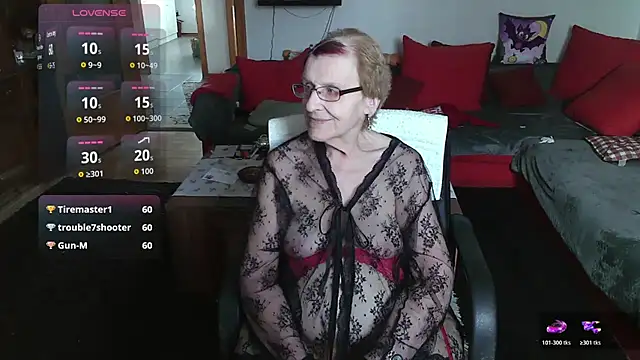 HeisseomaOriginal webcam