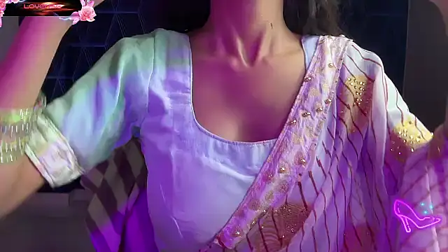 _sexzy_ (F teen) - dance 💃with last tipper lush ctrl 10 mn