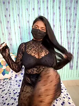 ishu_lovee (F young) - Last tipper 2minute lush control