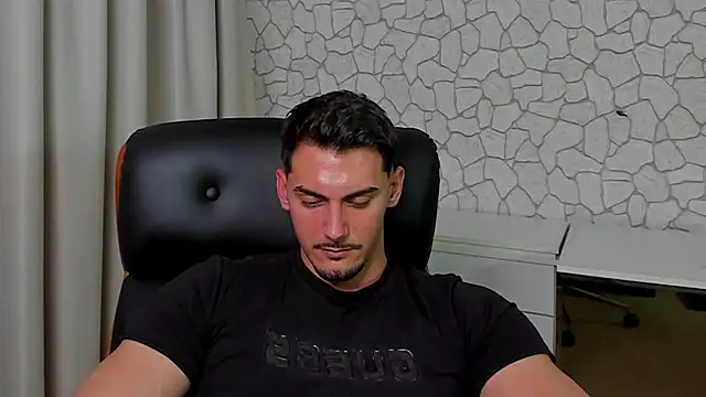 clintmasters (M young) - Happy Valentine's day !