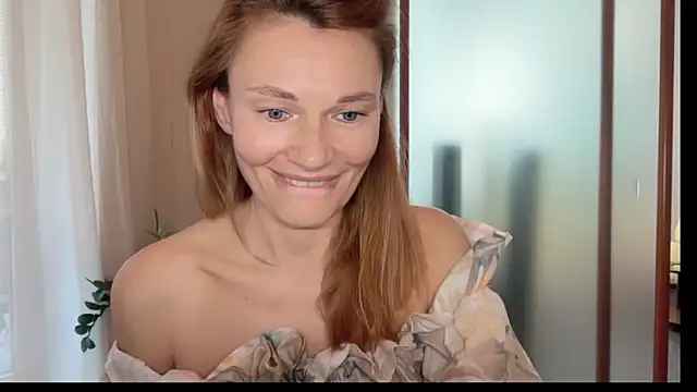 mistybarnes (F milf) - Be my hero