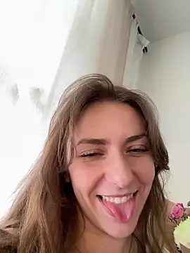 web cam striptease MariiD