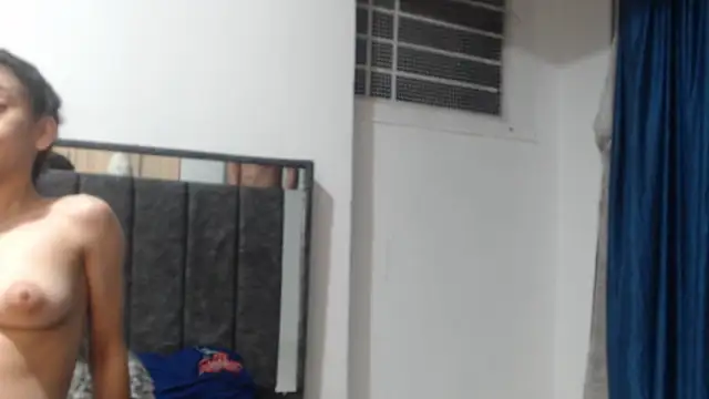 MielAndLeo live sex cam