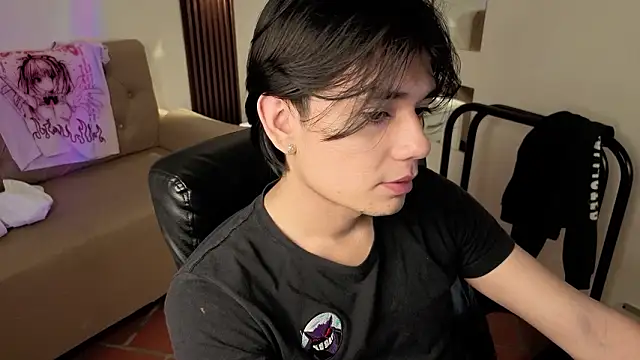 davoxer (M young) - COCK 👀