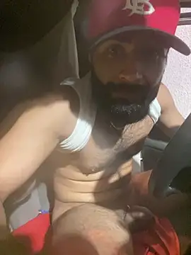 Dave_5518 live sex cam