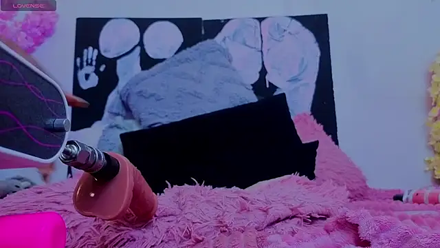 sex chat webcam KilyetVera3x