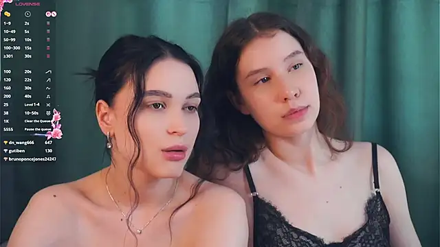 live sex web cam ZofiaSoshnik