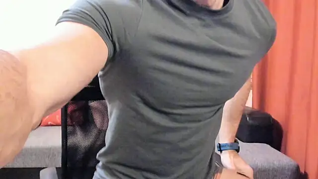 HotHunkTrainer avatar