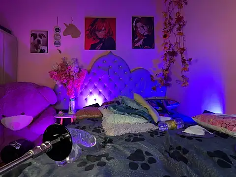 naugth_channel_ts (T young) - 2 DILDOS IN AND GAPE