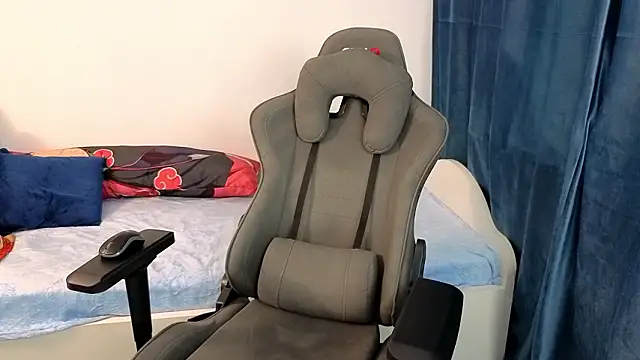 lucidangelok1 (M twink) - CUM SHOW