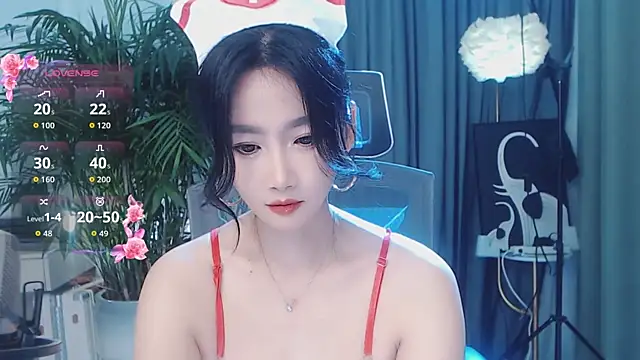 chat online free Feifei-love