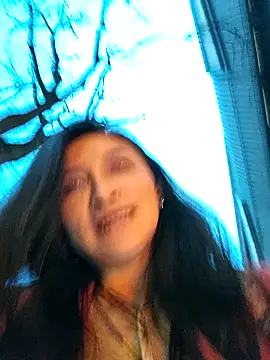 yinyin326 (F milf) - 全裸喷水Naked and squirting