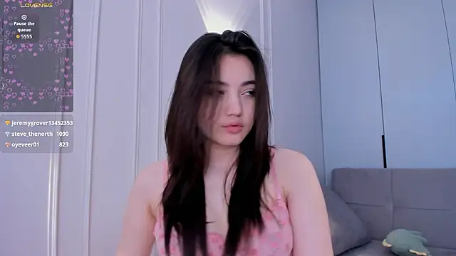 tokkpokki (F teen) - :devil: Destroy That tight Pussy :devil: