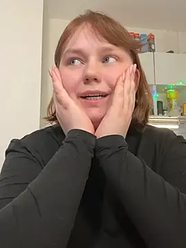 adult camming Soft Focus