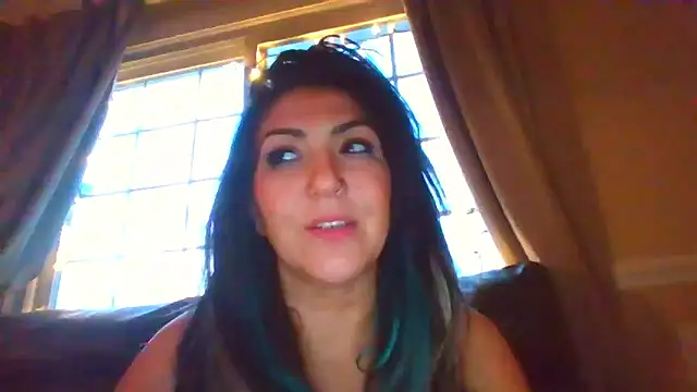 LittleMissEeve live sex cam