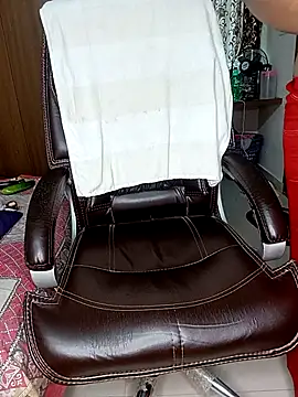 Chandini_Telugu webcam