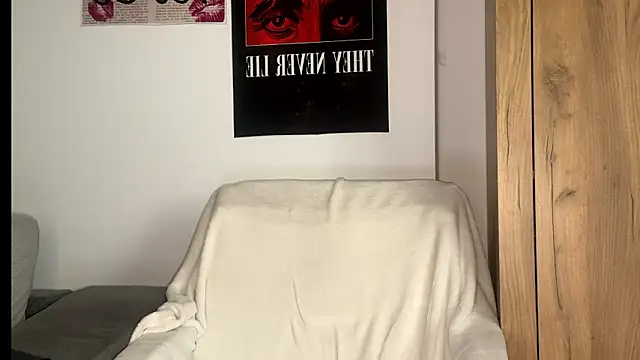 ScarlettSmithX webcam