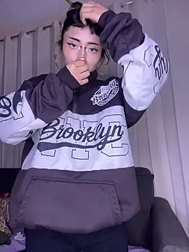 baby_akuma - Baby_akuma's free webcam - UK Sex Cams