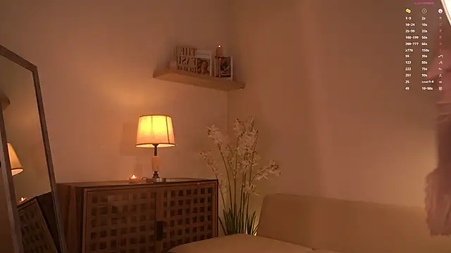 AudreyBarren live sex cam