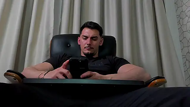 clintmasters (M young) - Happy Valentine's day !