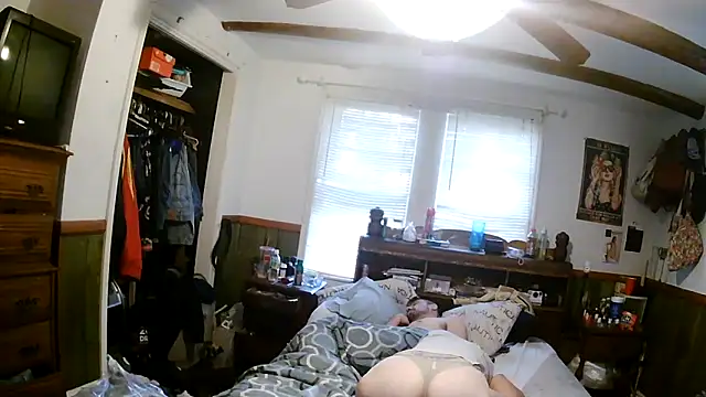 thicknjuicy1986 (G milf) - squirt